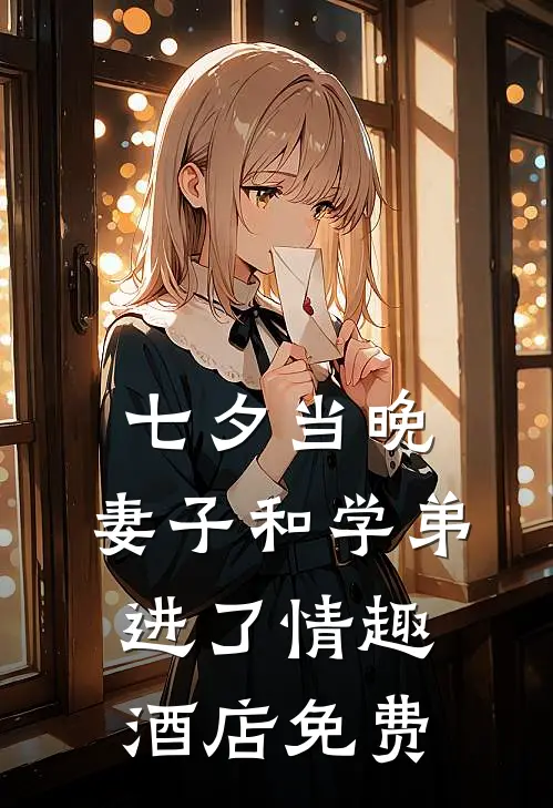 七夕当晚，妻子和学弟进了情趣酒店免费