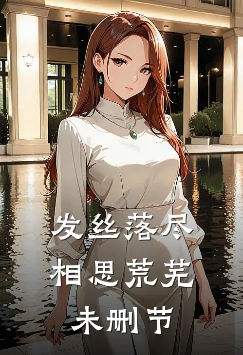 发丝落尽，相思荒芜未删节