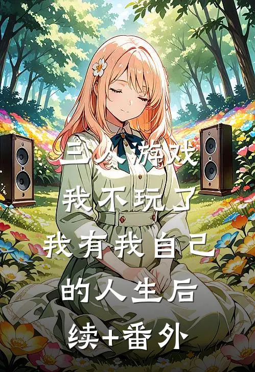 三人游戏我不玩了，我有我自己的人生后续+番外