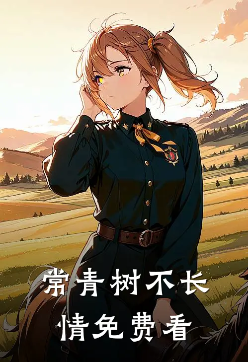常青树不长情免费看