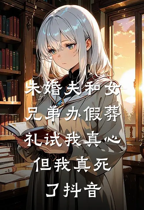 未婚夫和女兄弟办假葬礼试我真心，但我真死了抖音