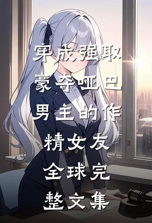 穿成强取豪夺哑巴男主的作精女友全球完整文集