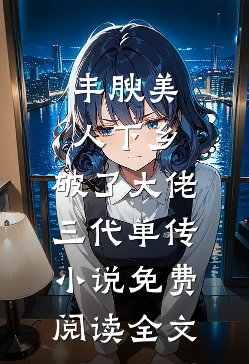 丰腴美人下乡，破了大佬三代单传小说免费阅读全文