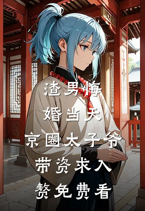 渣男悔婚当天，京圈太子爷带资求入赘免费看