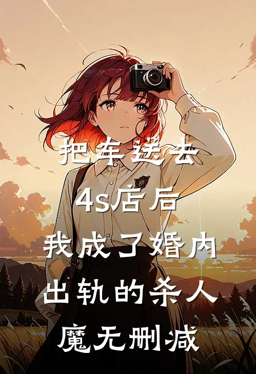 把车送去4s店后，我成了婚内出轨的杀人魔无删减
