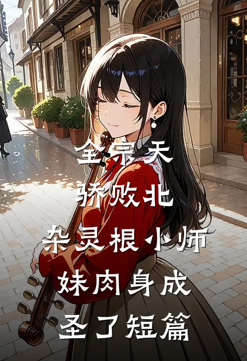 全宗天骄败北，杂灵根小师妹肉身成圣了短篇