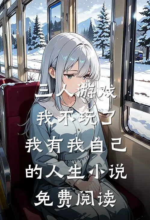 三人游戏我不玩了，我有我自己的人生小说免费阅读