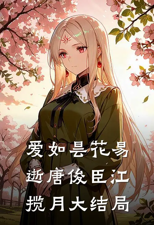 爱如昙花易逝唐俊臣江揽月大结局