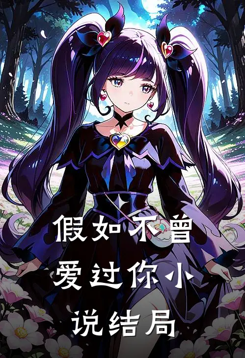 假如不曾爱过你小说结局