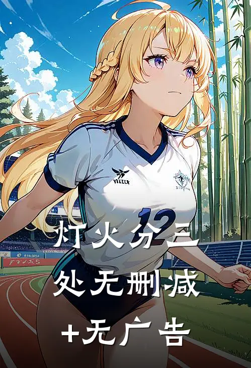 灯火分三处无删减+无广告