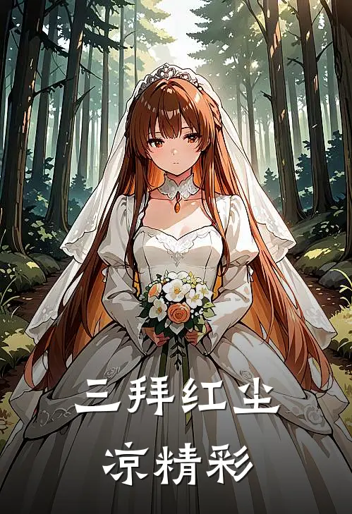 三拜红尘凉精彩