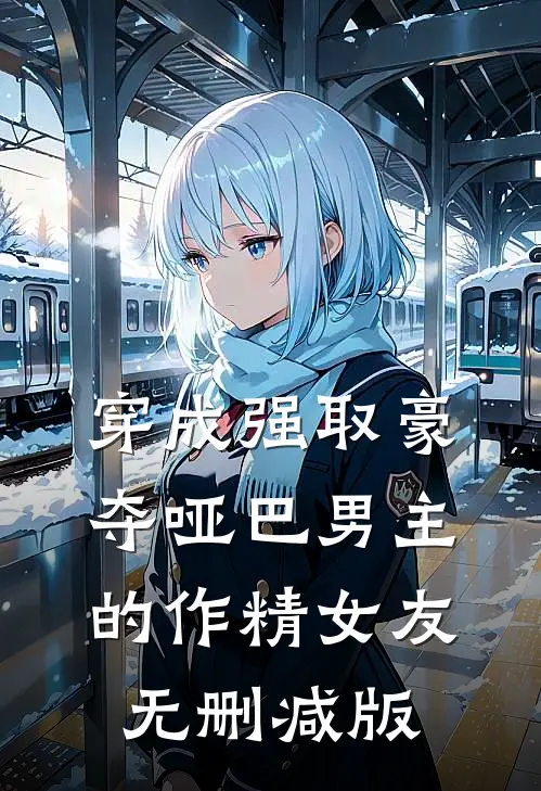 穿成强取豪夺哑巴男主的作精女友无删减版