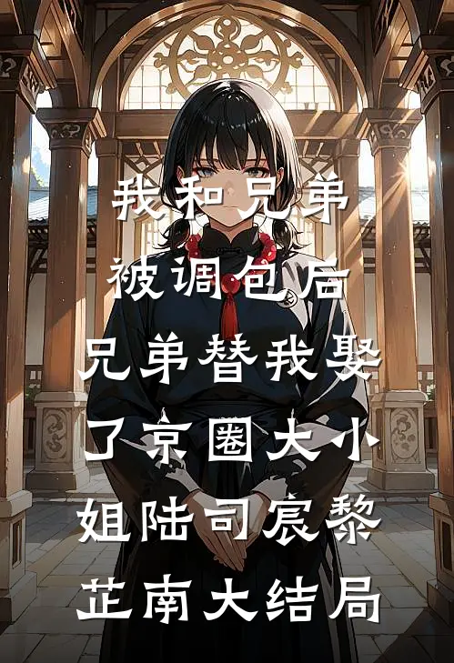 我和兄弟被调包后，兄弟替我娶了京圈大小姐陆司宸黎芷南大结局
