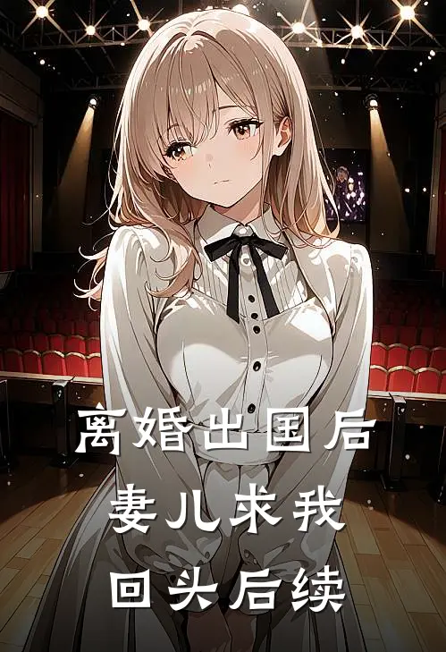 离婚出国后，妻儿求我回头后续