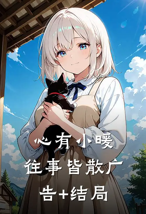 心有小暖，往事皆散广告+结局