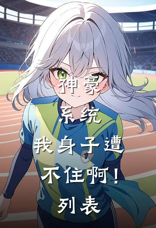神豪：系统，我身子遭不住啊！列表
