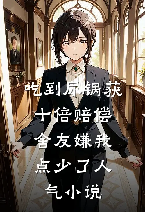 吃到尿锅获十倍赔偿，舍友嫌我点少了人气小说