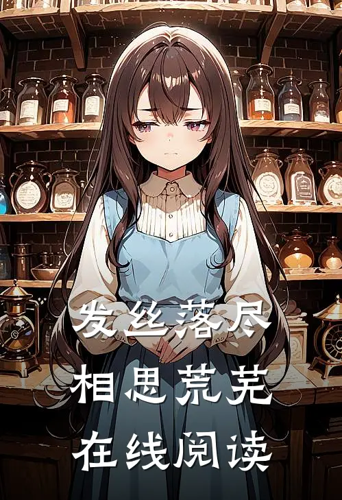 发丝落尽，相思荒芜在线阅读