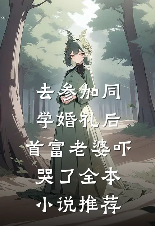 去参加同学婚礼后，首富老婆吓哭了全本小说推荐