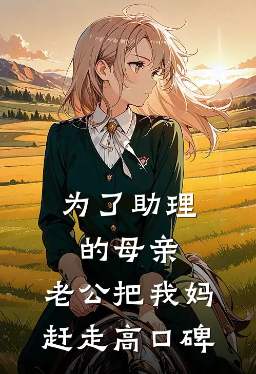 为了助理的母亲，老公把我妈赶走高口碑