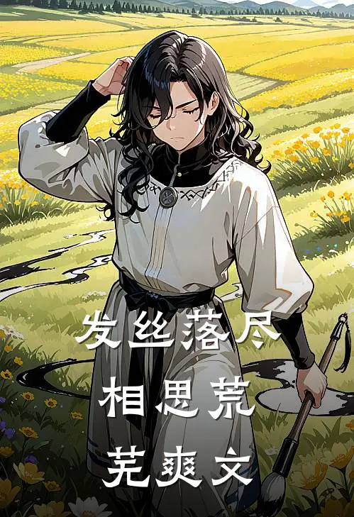 发丝落尽，相思荒芜爽文