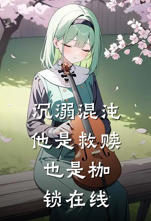 沉溺混沌，他是救赎也是枷锁在线