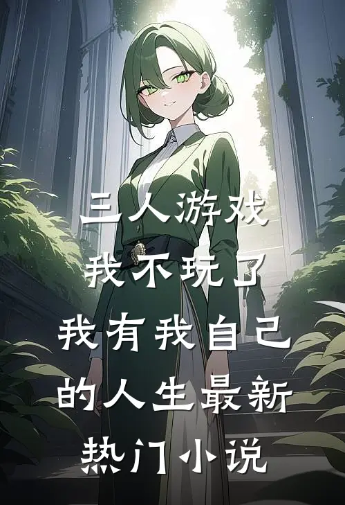 三人游戏我不玩了，我有我自己的人生最新热门小说