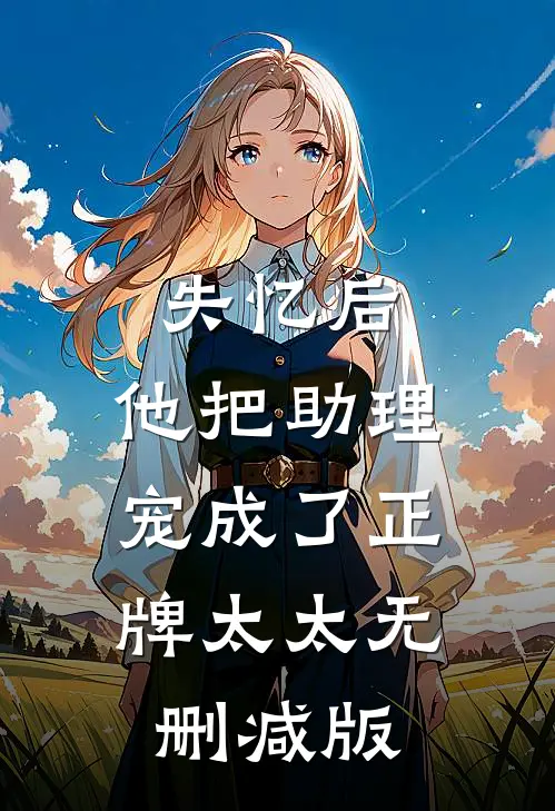 失忆后，他把助理宠成了正牌太太无删减版