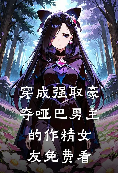 穿成强取豪夺哑巴男主的作精女友免费看