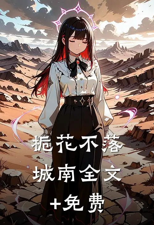 栀花不落城南全文+免费