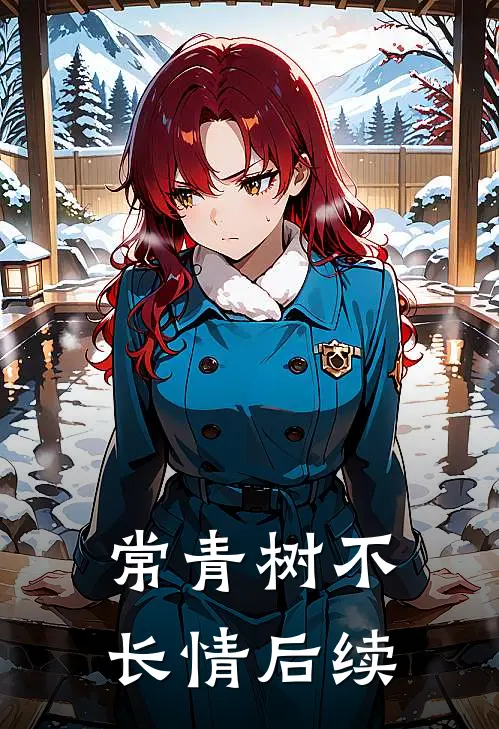 常青树不长情后续