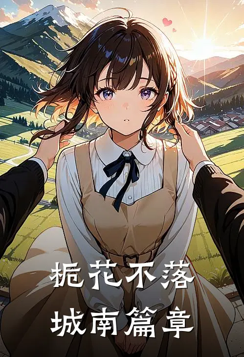 栀花不落城南篇章