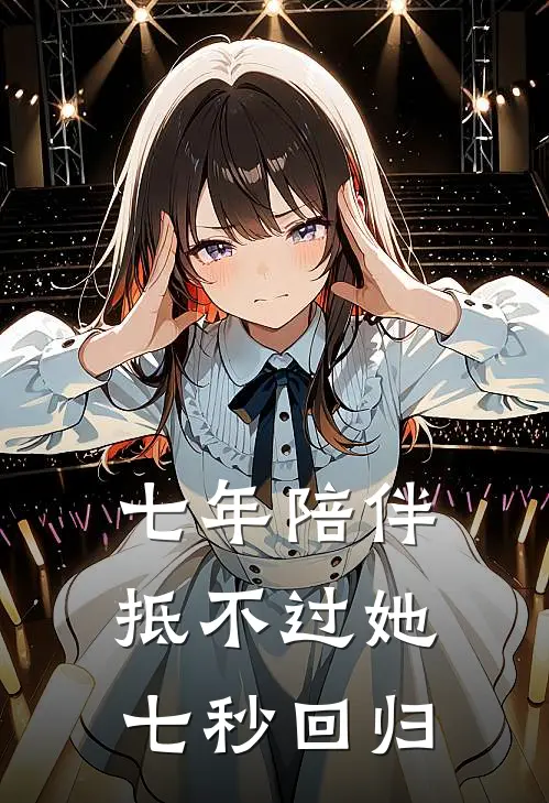 七年陪伴，抵不过她七秒回归