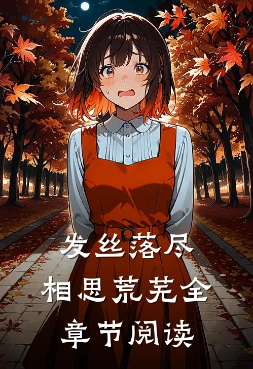 发丝落尽，相思荒芜全章节阅读