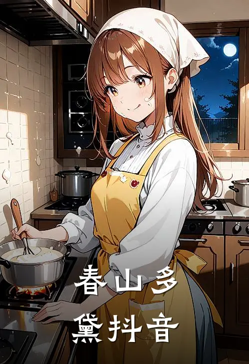 春山多黛抖音