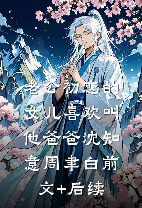 老公初恋的女儿喜欢叫他爸爸沈知意周聿白前文+后续