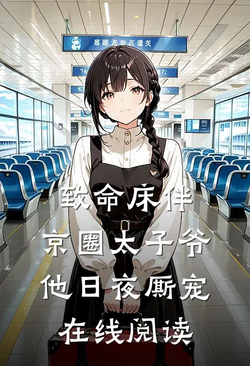 致命床伴，京圈太子爷他日夜厮宠在线阅读