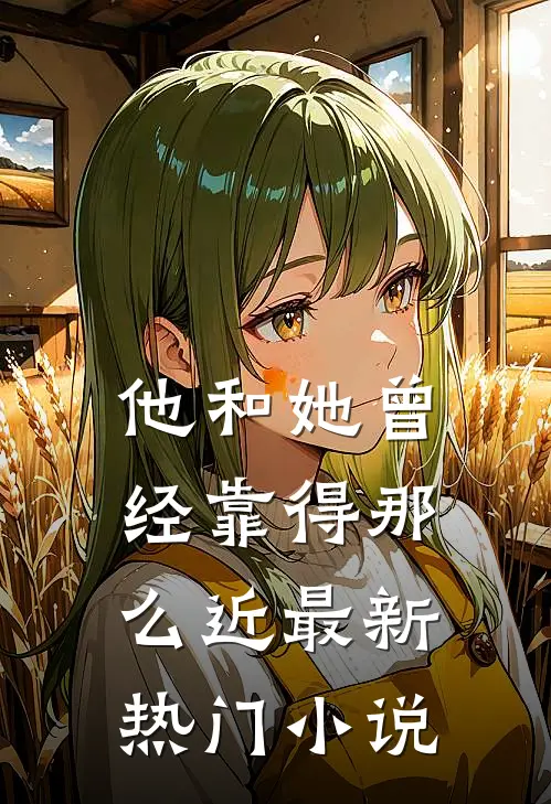 他和她曾经靠得那么近最新热门小说