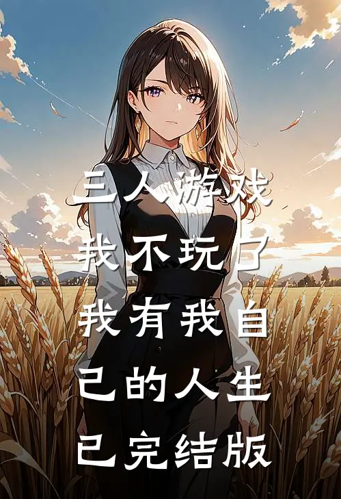 三人游戏我不玩了，我有我自己的人生已完结版