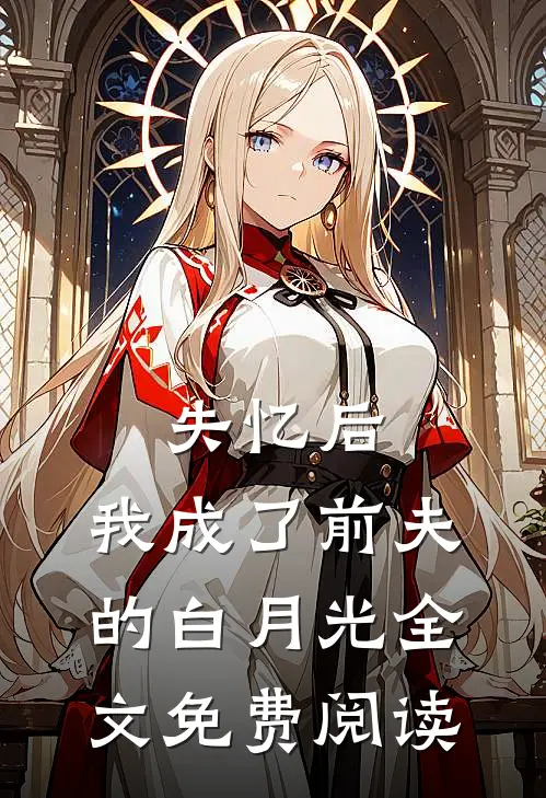 失忆后，我成了前夫的白月光全文免费阅读