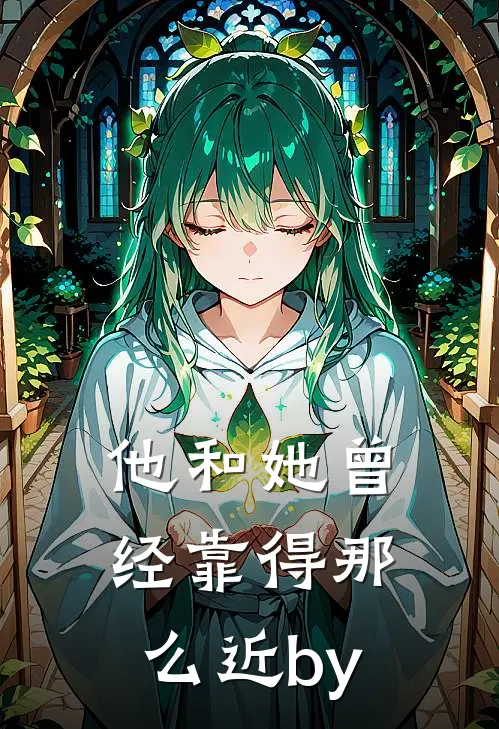 他和她曾经靠得那么近by