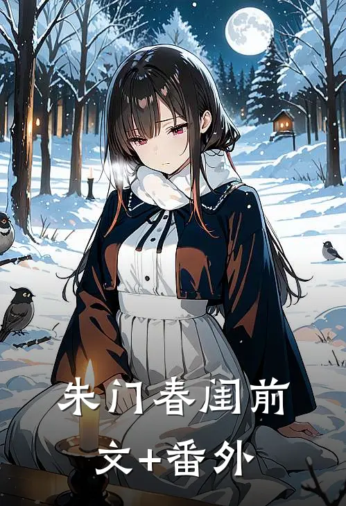 朱门春闺前文+番外