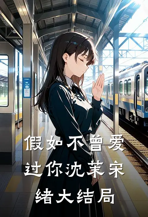 假如不曾爱过你沈茉宋绪大结局