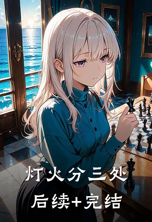 灯火分三处后续+完结