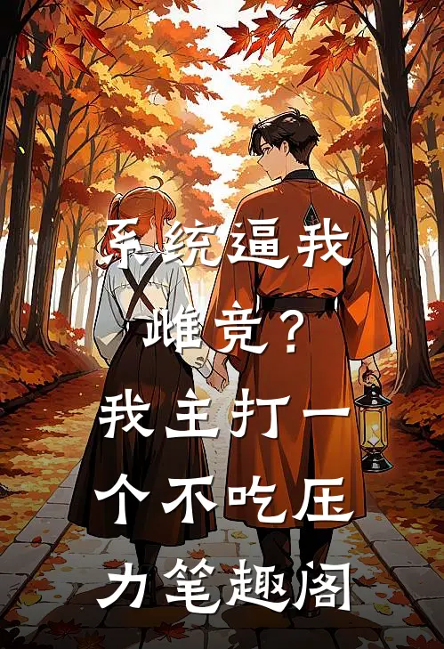 系统逼我雌竞？我主打一个不吃压力笔趣阁