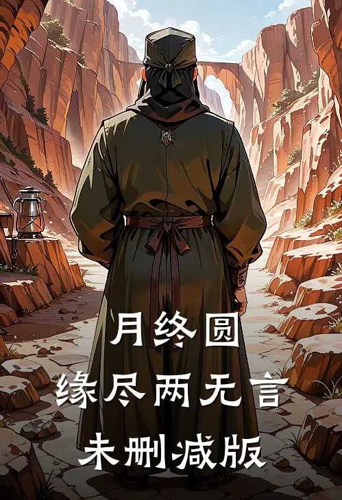 月终圆，缘尽两无言未删减版