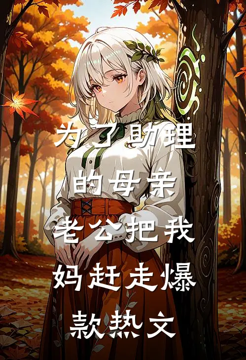 为了助理的母亲，老公把我妈赶走爆款热文