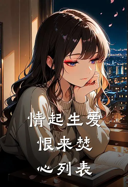 情起生爱，恨来焚心列表