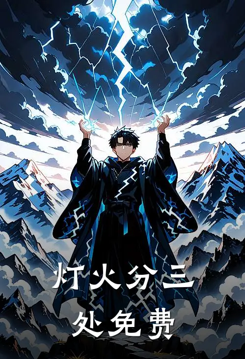 灯火分三处免费