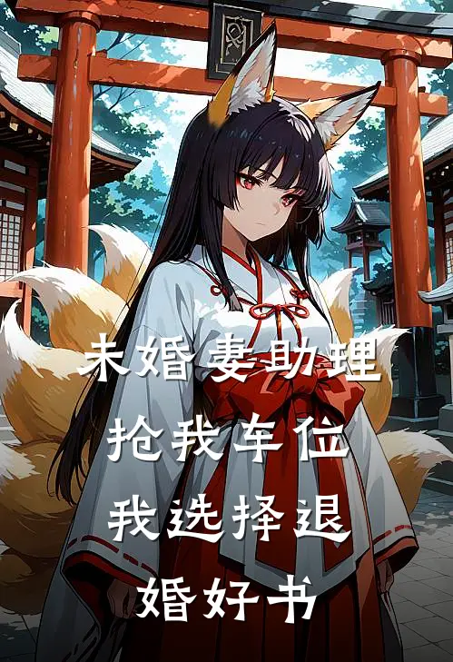 未婚妻助理抢我车位，我选择退婚好书